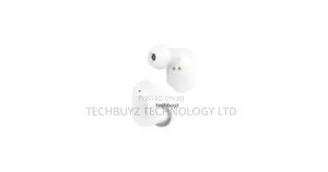 Belkin Soundform (Tm) Bolt True Wireless Earbuds