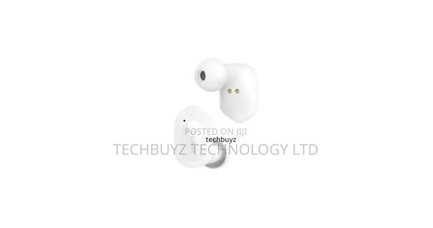 Belkin Soundform (Tm) Bolt True Wireless Earbuds
