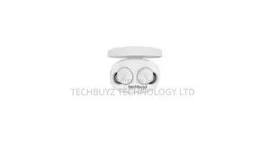 Belkin Soundform (Tm) Bolt True Wireless Earbuds