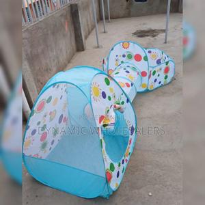 Kids Tent Available on Wholesale Price - thumbnail 2