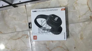 JBL Tune 666a Wireless Headphones