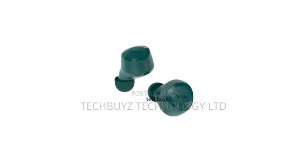 Soundform (Tm)Belkin Earbuds