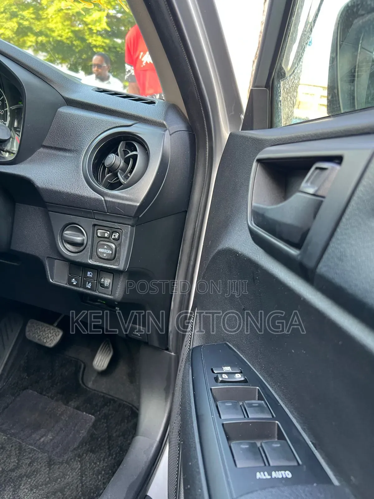 Toyota Corolla Fielder 2019 Silver