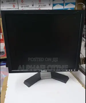 Dell 17-Inch Monitors(Ex-Uk)