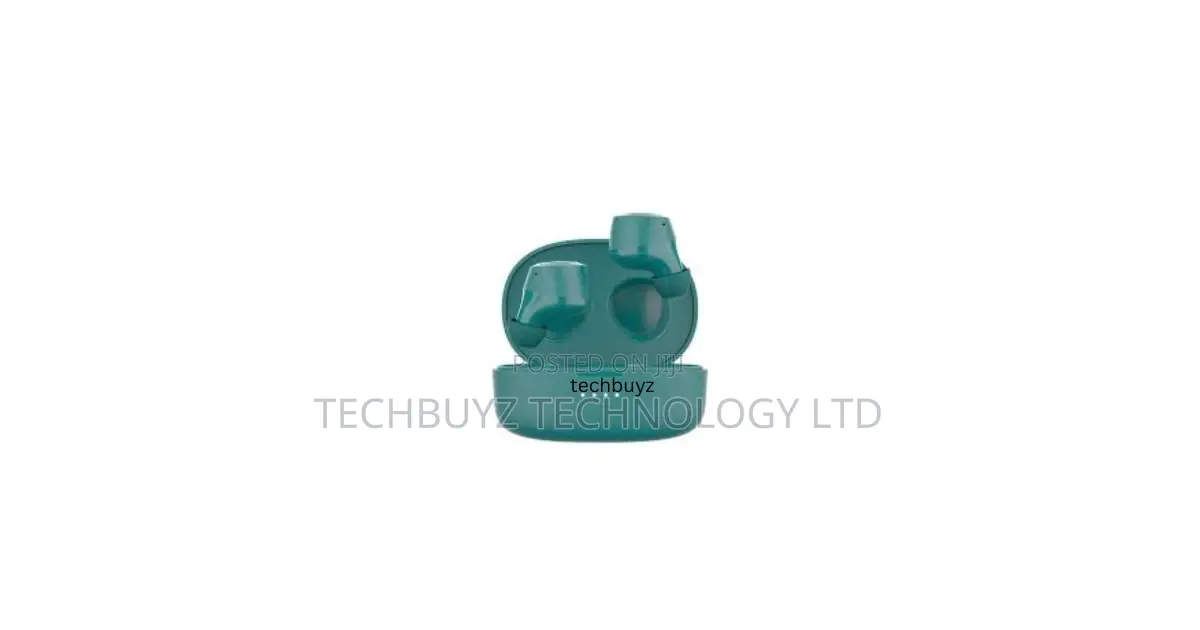 Soundform (Tm)Belkin Earbuds