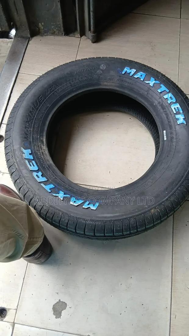 175/70r13 Maxtrek - main view