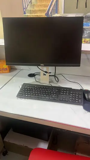 Dell 24 Inches Edge to Edge