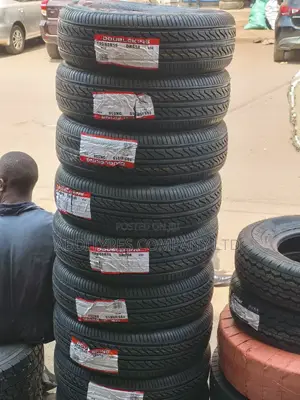 195/65r15 Doubleking