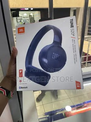 JBL Tune 760nc Foldable Over-Ear Anc Wireless Headphones
