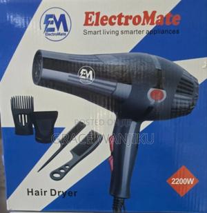Electromate Hair Dryer - thumbnail 2