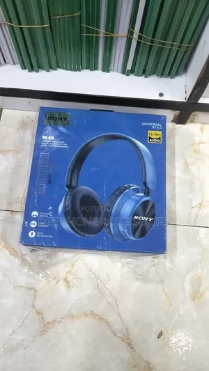 Sony Ws 625 Bluetooth Headphones
