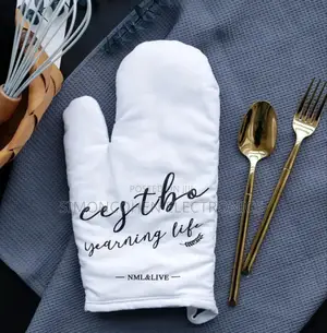 Nordic Oven Gloves