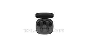 Belkin Soundform Flow Noise Cancelling Earbuds