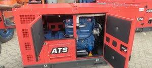 Windsor Generator 20kva