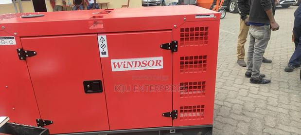 Windsor Generator 20kva - thumbnail 4