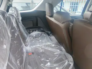 Toyota Fortuner 2019 Gray