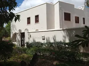 Furnished 3bdrm Maisonette in Kilimandogo, Town Centre for sale