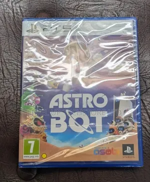 Astro Bot – Playstation 5