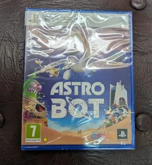 Astro Bot – Playstation 5