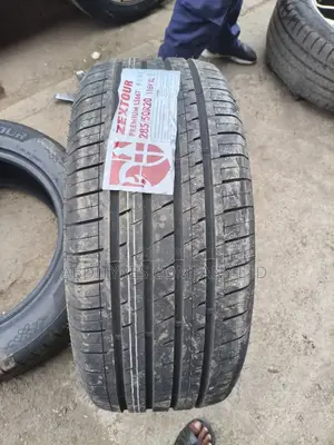 285/50r20 Zextour