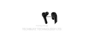 Belkin Soundform True Wireless Stem Earbuds