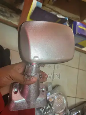 Side Mirror Universal