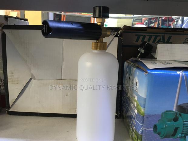 1litre Foam Gun Sprayer