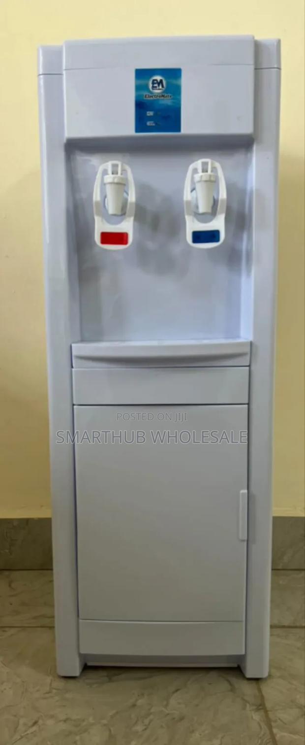 Electromate Hot and Cold Dispenser