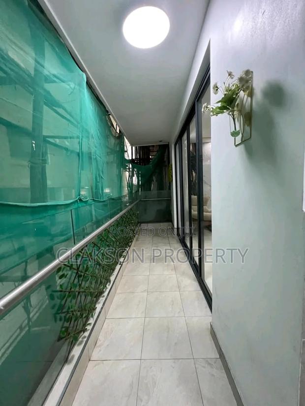 3bdrm Apartment in Kilimani for sale