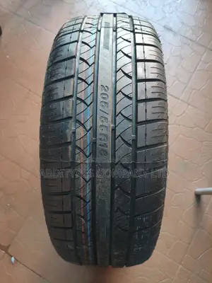 205/55r16 Goddard