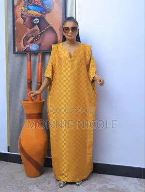 Unique Mustard Maxi Dress. #Weddingguest