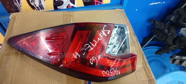 Exclusive Best Quality Lexus Nx 300 Taillight