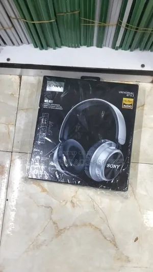 Sony Ws 622 Wireless Headphones