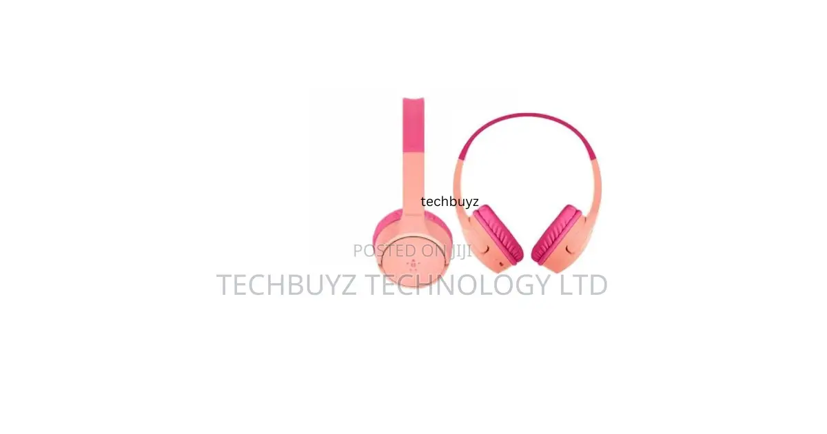 Belkin Soundform Mini