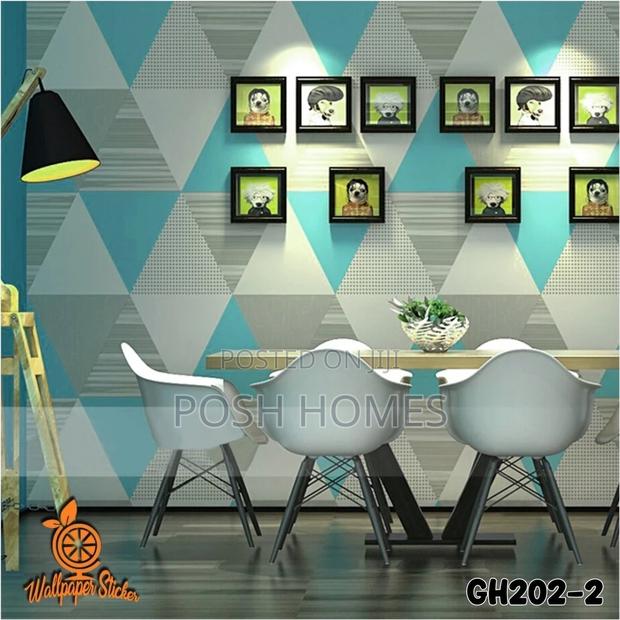Self Adhesive Contact Papers - main view