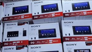 Sony Xav-1500 Car Audio System 6.2" Bluetooth Media Receiver - thumbnail 2