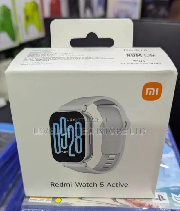 Redmi Watch 5 Active - thumbnail 3