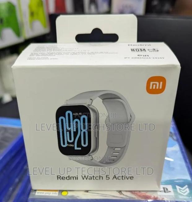 Redmi Watch 5 Active - main view