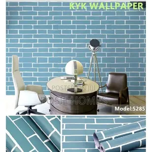 Blue Self Adhesive Wallpapers Wallpapers