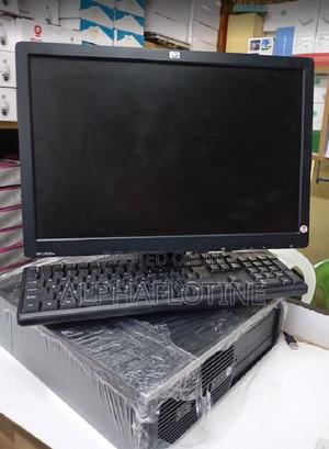 Desktop Computer Dell 40gb Intel Core I5 HDD 500gb+19"Monit - thumbnail 2