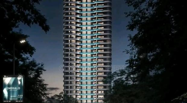 2bdrm Apartment in Westland, Westlands for sale