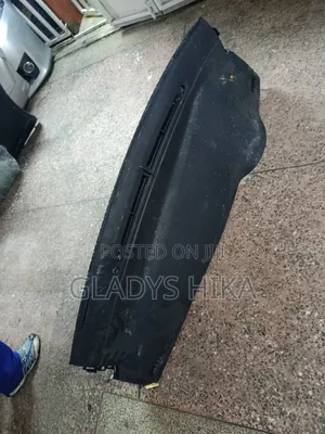 Auris 2014 Dashboard on Sale