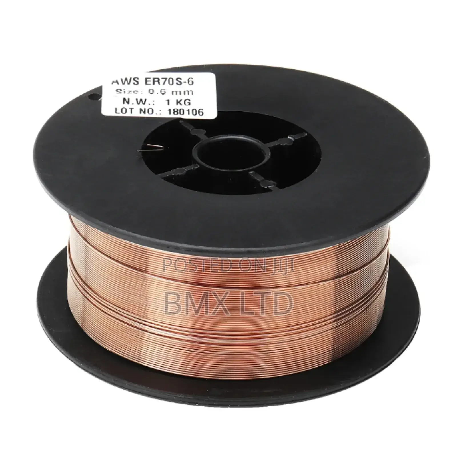 2025 New High Quality Welding Wire Mig Co2 Er70s-6 Weld Wire