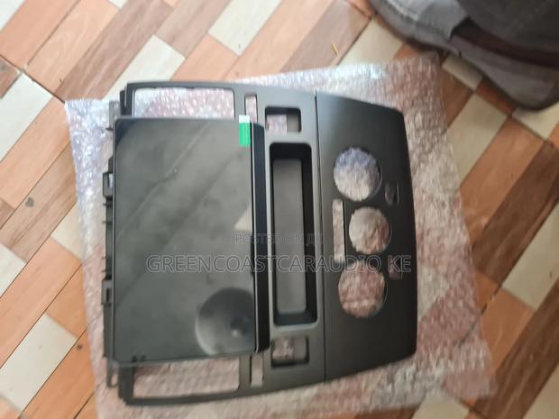 Nissan Tiida 2005-2010 Android Radio - thumbnail 5