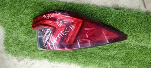 Genuine Quality Lexus Nx 300 Taillight