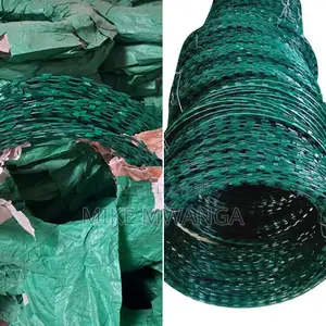 Green Razor Green Razor Wire 450mm