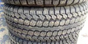 265/70 R16 Good Year Wrangler Tyre