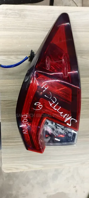 Exquisite Super Standard Lexus Nx 300 Taillight