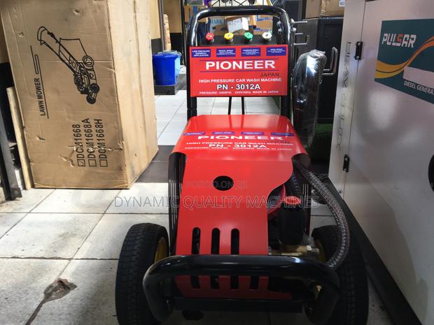 Dera 20litres Wet and Dry Vacuum Cleaner - thumbnail 11