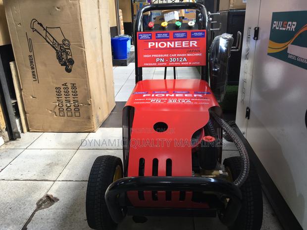 Dera 20litres Wet and Dry Vacuum Cleaner - thumbnail 5